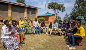 Family resilience: a new intervention approach to address intergenerational trauma and enhance family harmony in Rwanda