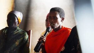 Tracer la voie de la réconciliation au Burundi à travers le dialogue intergénérationnel