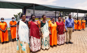 Linking genocide prisoners with their victims’ families to foster reconciliation and resilience in Rwanda