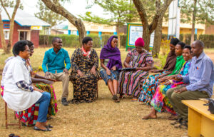 How Resilience-Oriented Therapy is Transforming Mental Health and Psychosocial Support Services in Rwanda