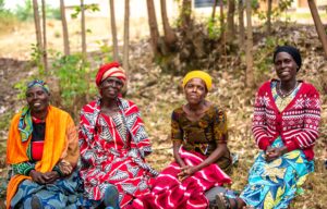 A new group-based intervention has been proven effective in addressing mental health issues and strengthen psychological resilience in Rwanda 